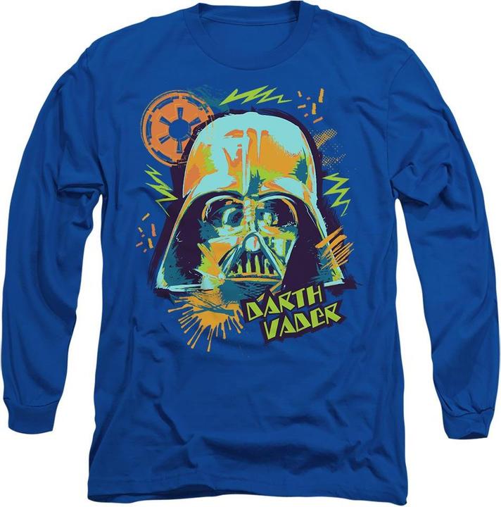 Produktbild Star Wars 90s TShirt (XL)