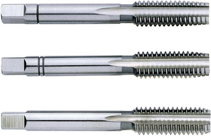 Actual product image Exact Hand tap set 3 pieces
