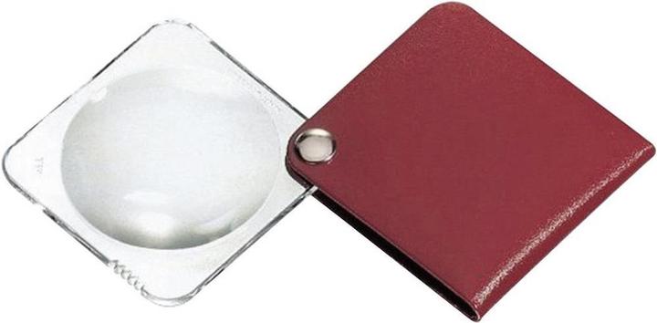 Actual product image Eschenbach Impact magnifier