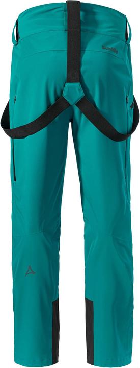 Actual product image Schöffel FN Ski Pants Pontresina (54, XL, XXL)