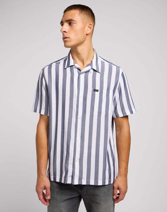 Lee Hemden Resort Shirt (M)