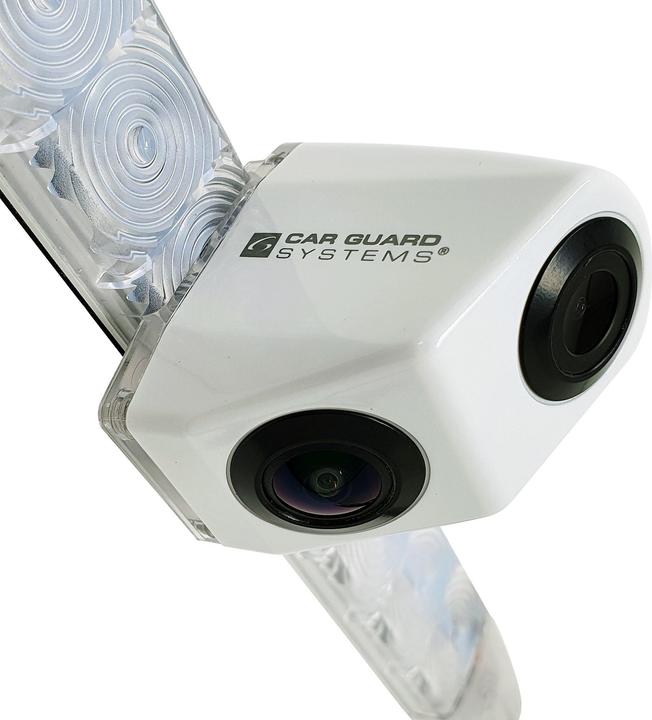 Produktbild Carguard RUDB113222PK