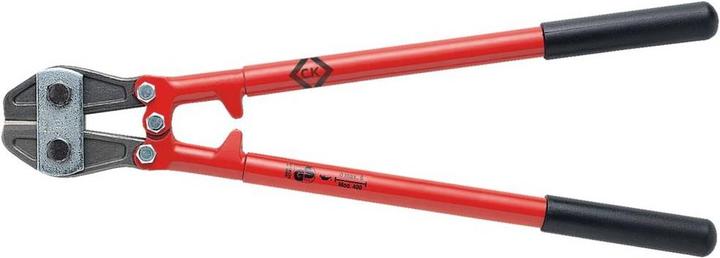 Actual product image C.K Magma Bolt cutter 450 mm 60 HRC (450 mm)