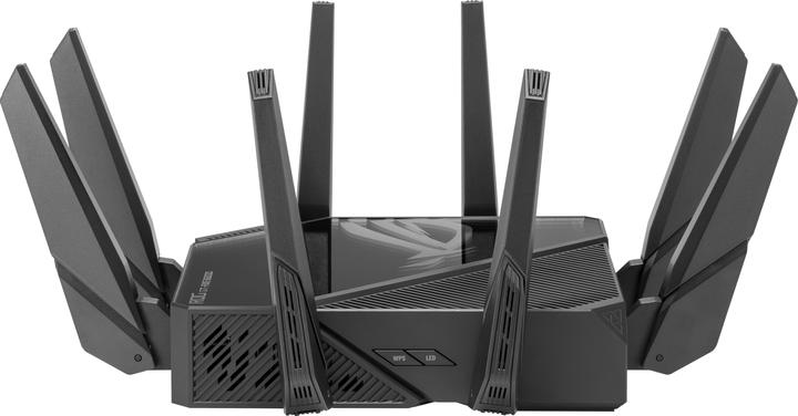 Actual product image ASUS WL Router GT-AXE16000 AiMesh