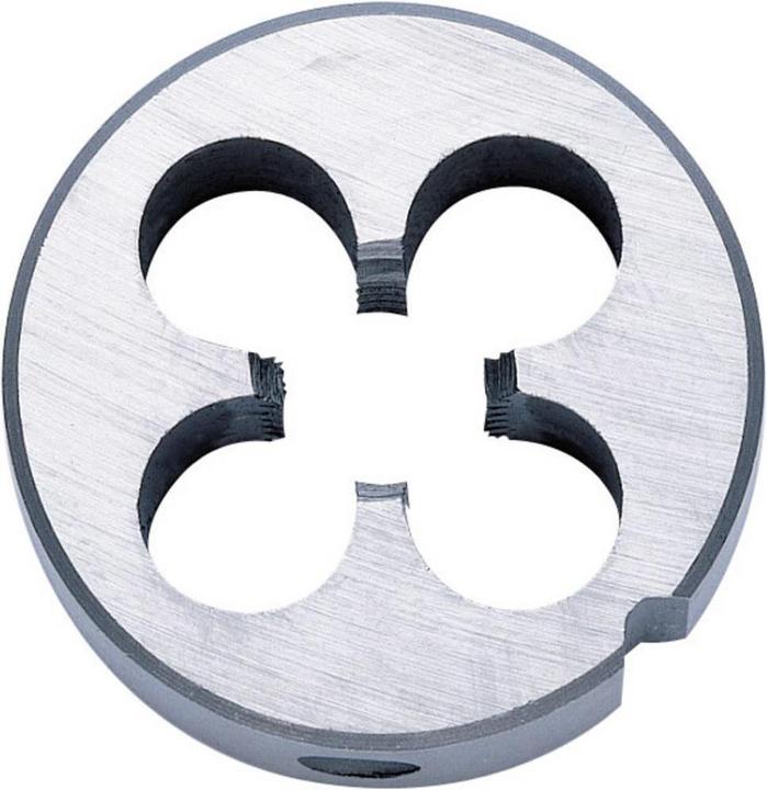 Actual product image Exact Die metric M8 right