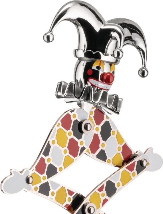 Image du produit Alessi Tire-bouchon The Jester (Tire-bouchon)