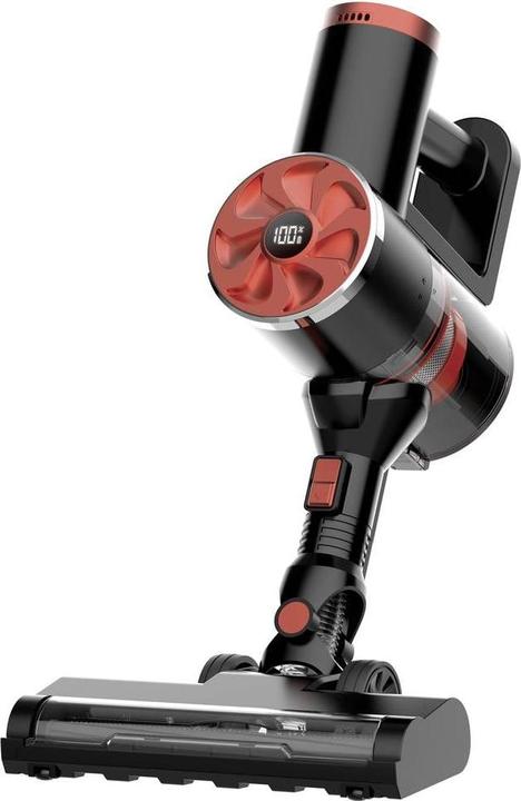 Produktbild Silva Homeline HBS 1800 Akku-Handstaubsauger