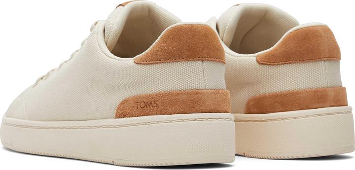 Produktbild Toms Trvl Lite 2.0 Low Canvas (42)