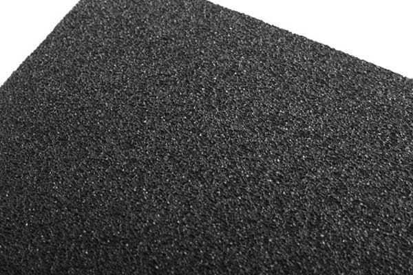 Actual product image Silverstone Housing insulation mat