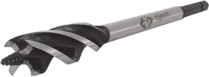 Actual product image C.K Magma Serpentine drill 32 mm total length (32 mm)