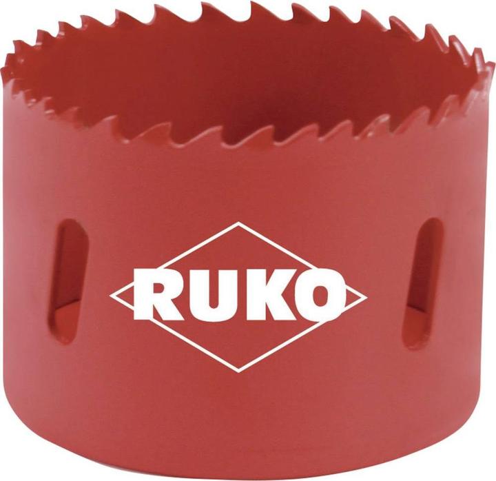 Produktbild Ruko Lochsäge 102 mm 106102 1 St. (102 Millimeter)