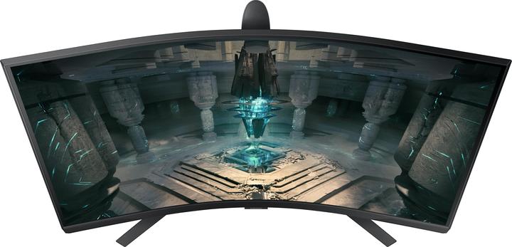 Produktbild Samsung Odyssey G6 - G65B (2560 x 1440 Pixel, 32")