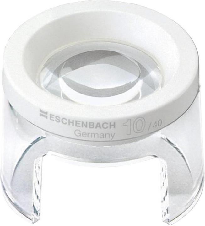 Eschenbach Standlupe Vergrösserungsfaktor