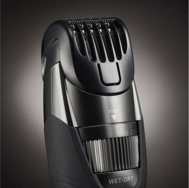 Actual product image Panasonic Beard trimmer