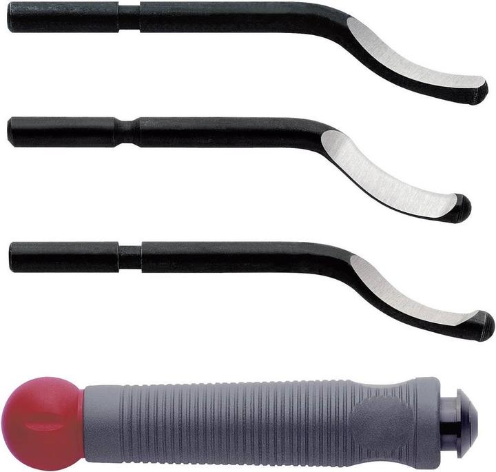 Produktbild Exact Entgrater-Set Typ (Entgrater):