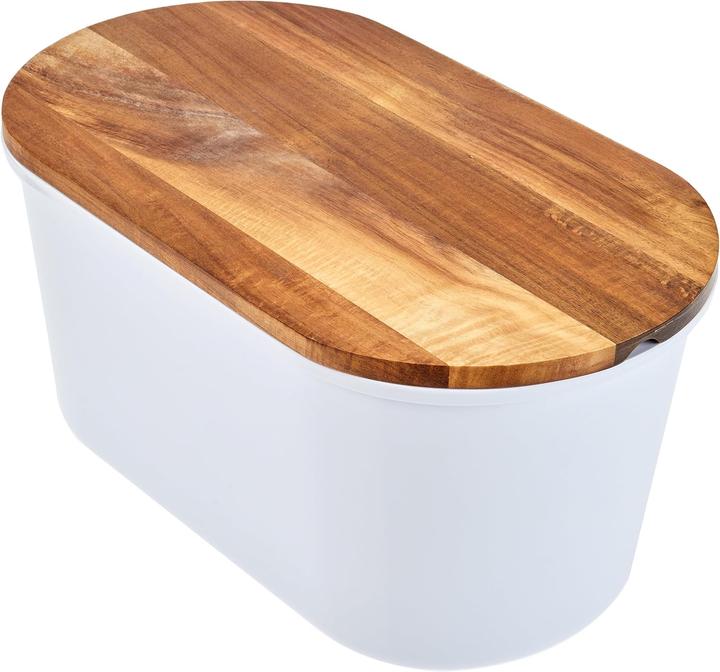 Actual product image Echtwerk Brotkasten Fresh