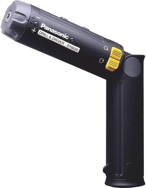 Panasonic Ey 6220 N (Akkubetrieb)