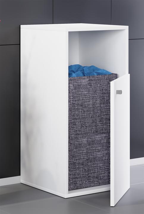 Badezimmerschrank