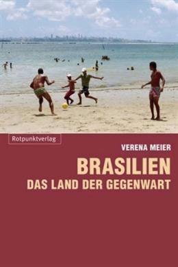 Image du produit Brésil - pays contemporain