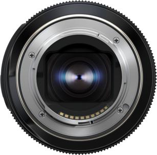 Immagine prodotto Tamron 90 mm f/2,8 Di III VC VXD Macro (Sony E, Full-frame)