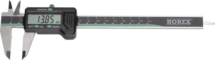 Produktbild Horex Digitaler Messschieber 150 mm (15 cm)