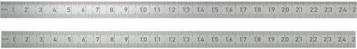 Productafbeelding BMI Schaal 0,5 m roestvrij staal 96305