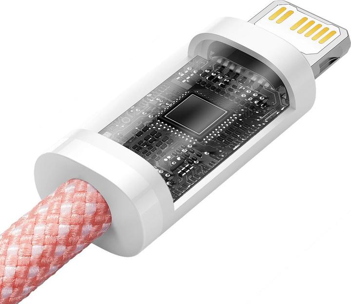 Produktbild Baseus Dynamic PD Series (1 m, USB 2.0, 20 W)