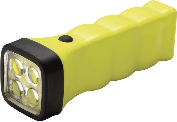Actual product image AccuLux Battery hand lamp Ex Zone: (13.50 cm, 110 lm)