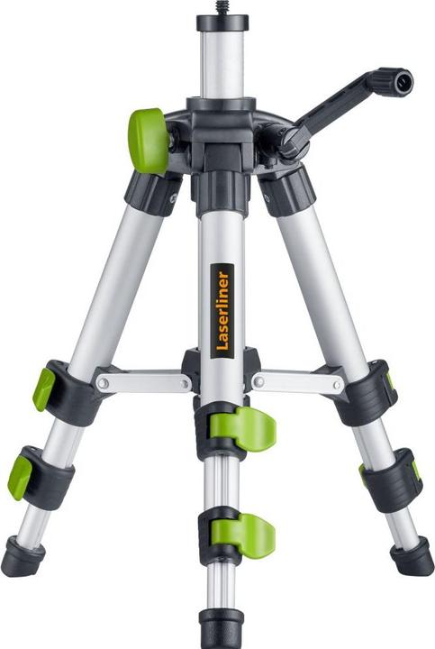 Productafbeelding Laserliner VarioStand compact statief (Metaal)
