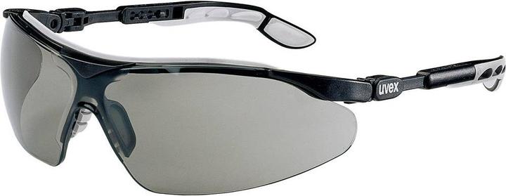 Uvex Safety Safety goggles I-VO BLACK/GREY