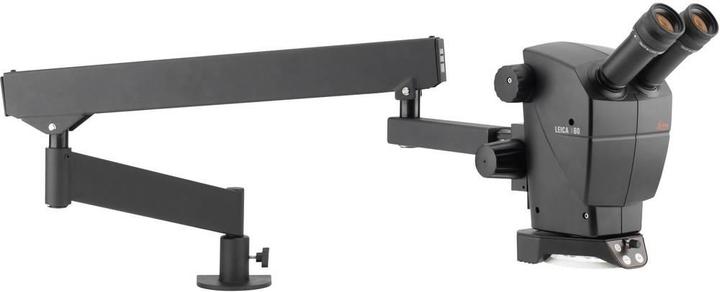 Leica Microsystems Stereomikroskop Binokular 30 x Microsyst