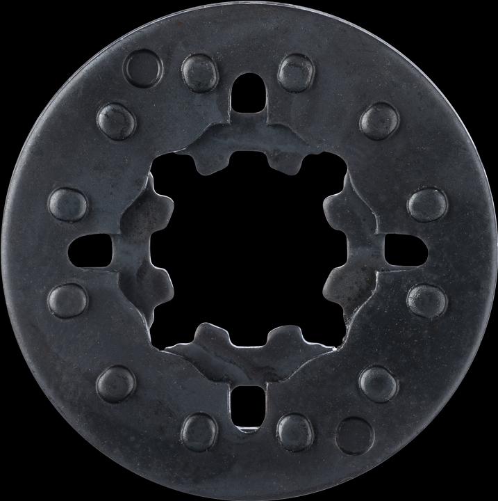 Actual product image Bosch Zubehör Universal adapter for Multi-Cutter, diameter: 30 mm