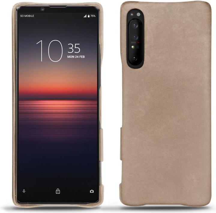 Taupe vintage ( Pantone #bda790 )