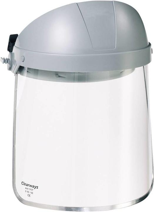 Actual product image Honeywell Head mount Clearways CB20 1