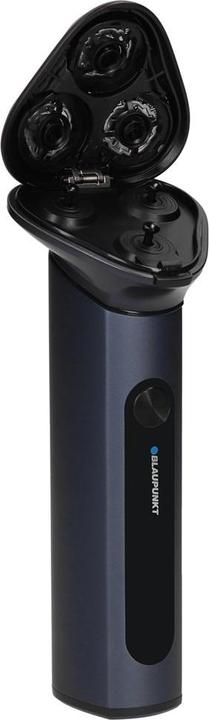 Actual product image Blaupunkt Head Shaver for Men MSR711 black