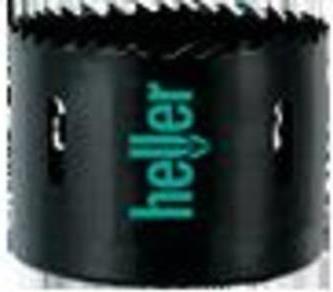 Heller Lochsäge 22 mm 19073 2 1 St. (2.2 Zentimeter)