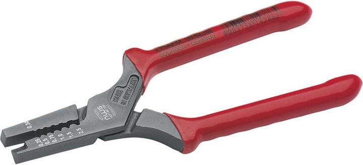 Immagine prodotto NWS Pinza per crimpare ghiere a filo 0,34 (160 mm)