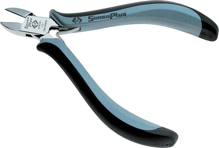 Image du produit C.K Magma Pince coupante diagonale ESD sans facette (125 mm)