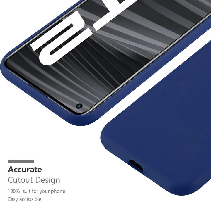 Image du produit Cadorabo Coque TPU Candy (Realme GT Neo 2, Realme GT 2)