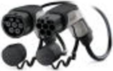 Actual product image Phoenix Contact EV-T2G3PC-3AC32A-10M (Type 2, 26.60 kW, 32 A, 10 m)