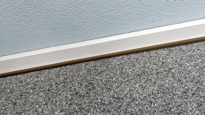 Produktbild Steffen Multi Kabelkanal 11x9mm 4 Stangen 1m selbstklebend braun (Kabelkanal, 100 cm)