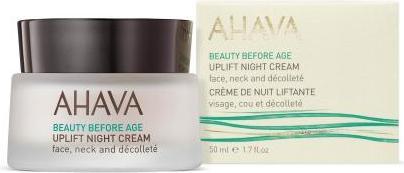 Immagine prodotto Ahava Bellezza prima dell'età Uplift (50 ml, Crema notte)