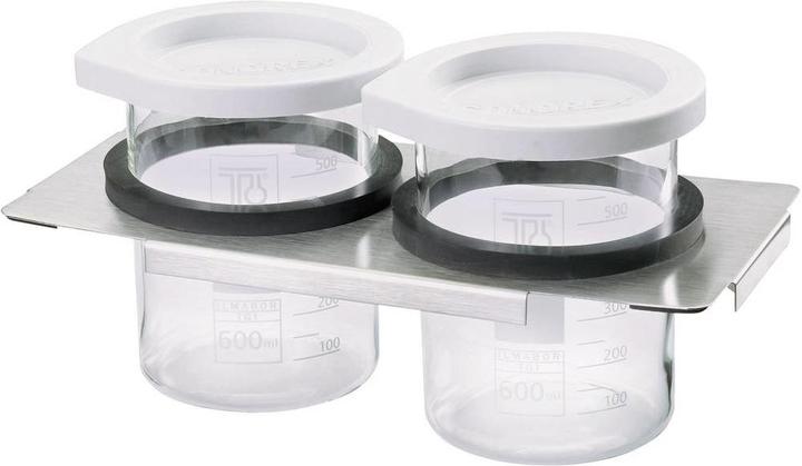 Produktbild Emag Ultraschallreiniger-Deckel 3 l (3000 ml)