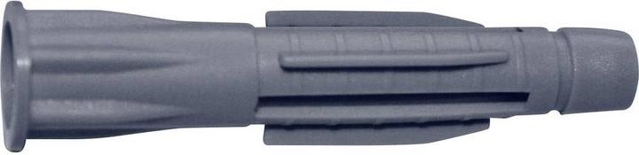 Image du produit Hüfner Dübel Chevilles à expansion 50 mm 8 mm 827190 (100 pcs)