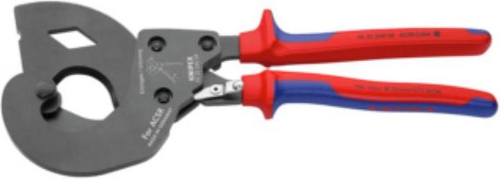 Produktbild Knipex ACSR Freileitungsschneider (340 mm)