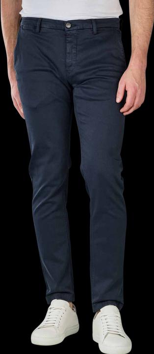 Produktbild Replay Zeumar Chino Pant Hyperflex Slim Fit Navy (W32/L30)