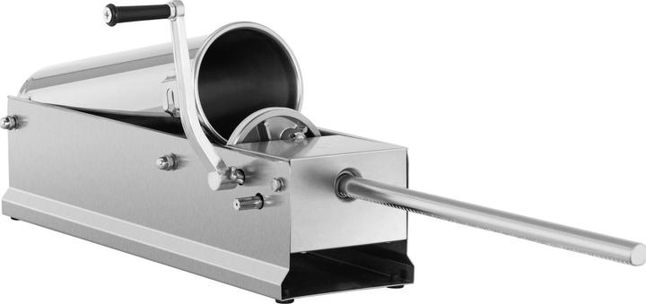 Actual product image Royal Catering Sausage Maker - horizontal - 7 L