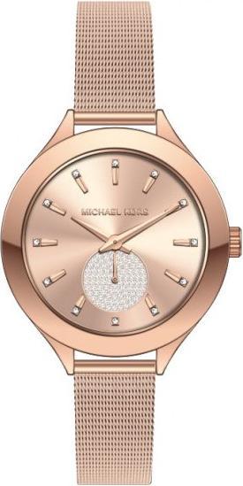 Produktbild Michael Kors MK3921 Outlet Slim Runway