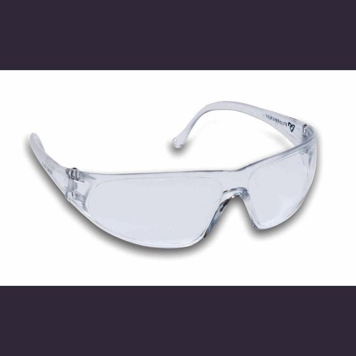 Image du produit Cimco Lunettes de protection 140205 Blanc