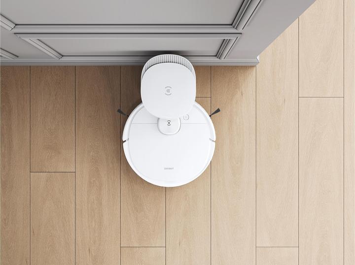 Immagine prodotto Ecovacs Deebot N8 Pro+ (Robot aspirapolvere)